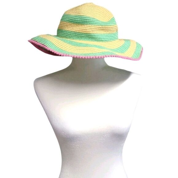 Beach Straw Hat 👒 - Picture 1 of 4